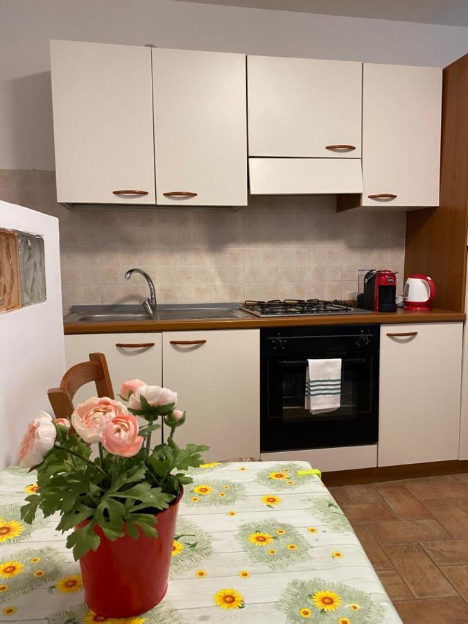 Castiglione Apartament You&Me Apartman Castiglione In Teverina Kültér fotó