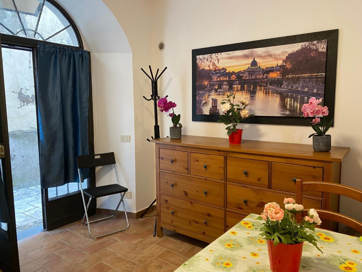 Castiglione Apartament You&Me Apartman Castiglione In Teverina Kültér fotó