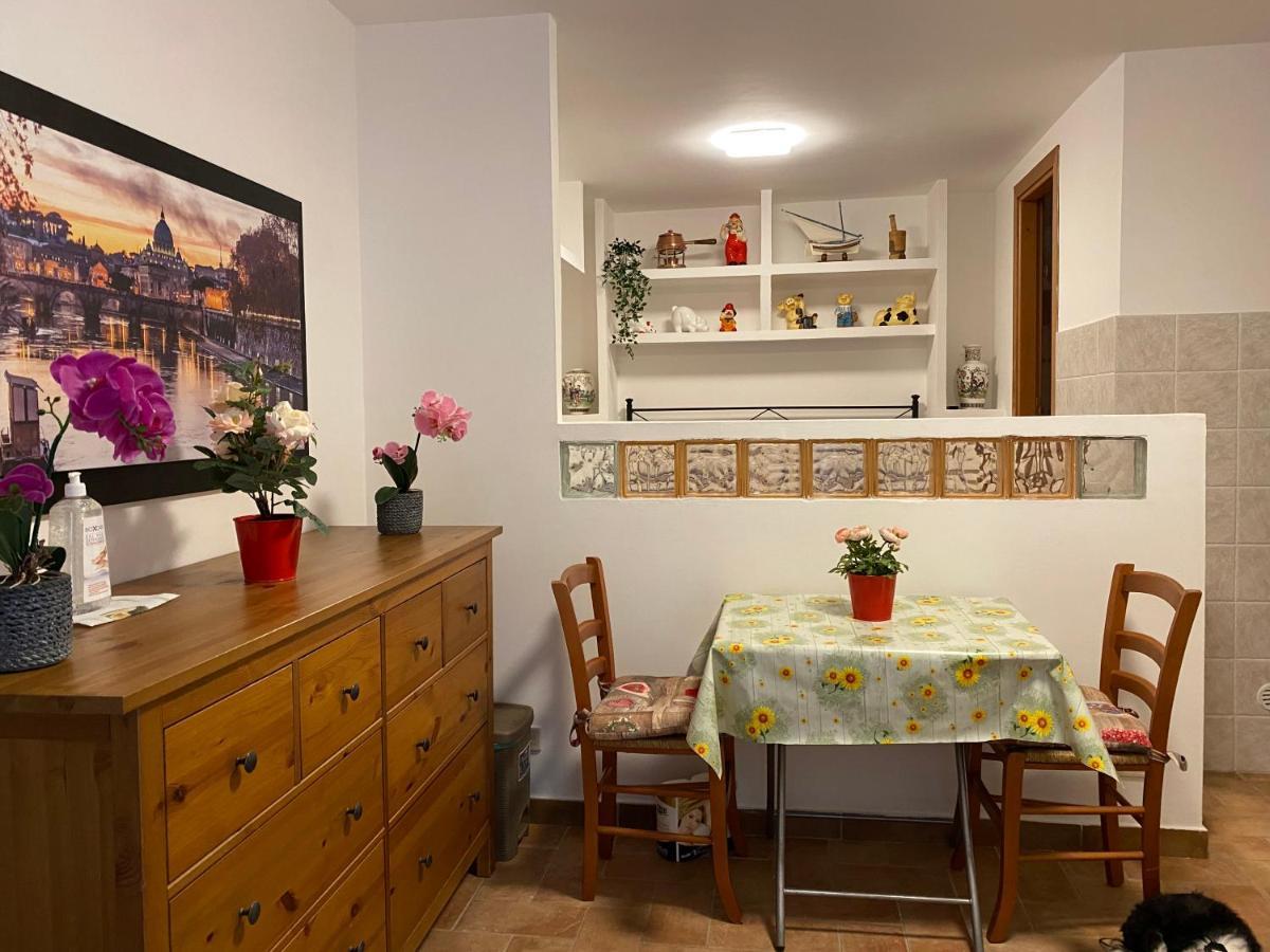 Castiglione Apartament You&Me Apartman Castiglione In Teverina Kültér fotó