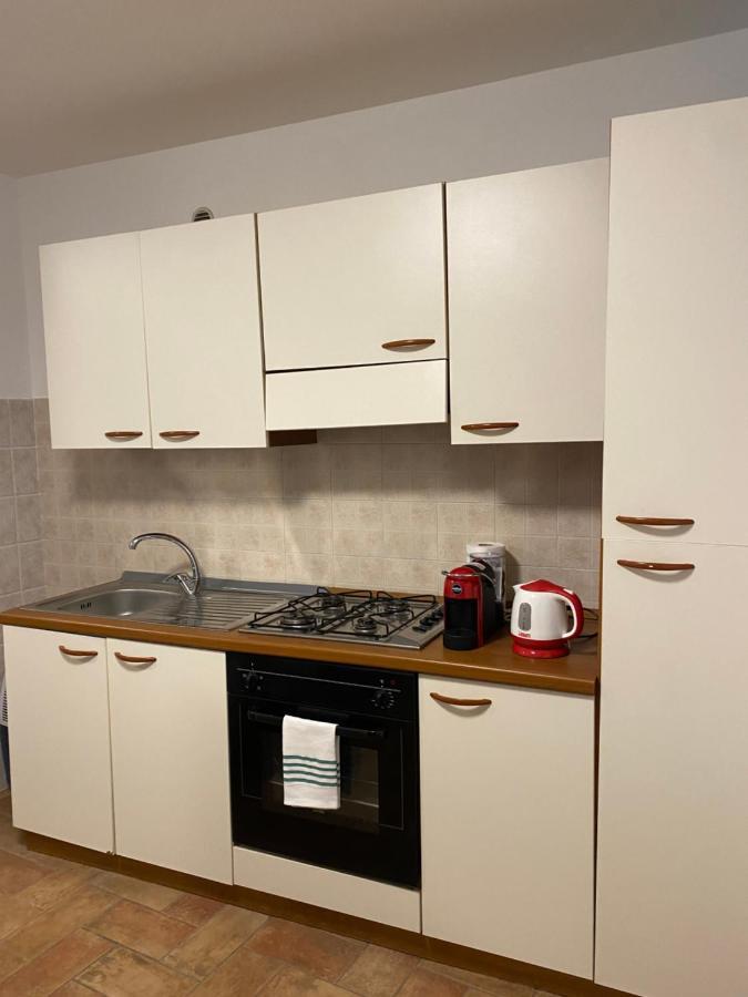 Castiglione Apartament You&Me Apartman Castiglione In Teverina Kültér fotó